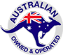 Australian Owned & Operated