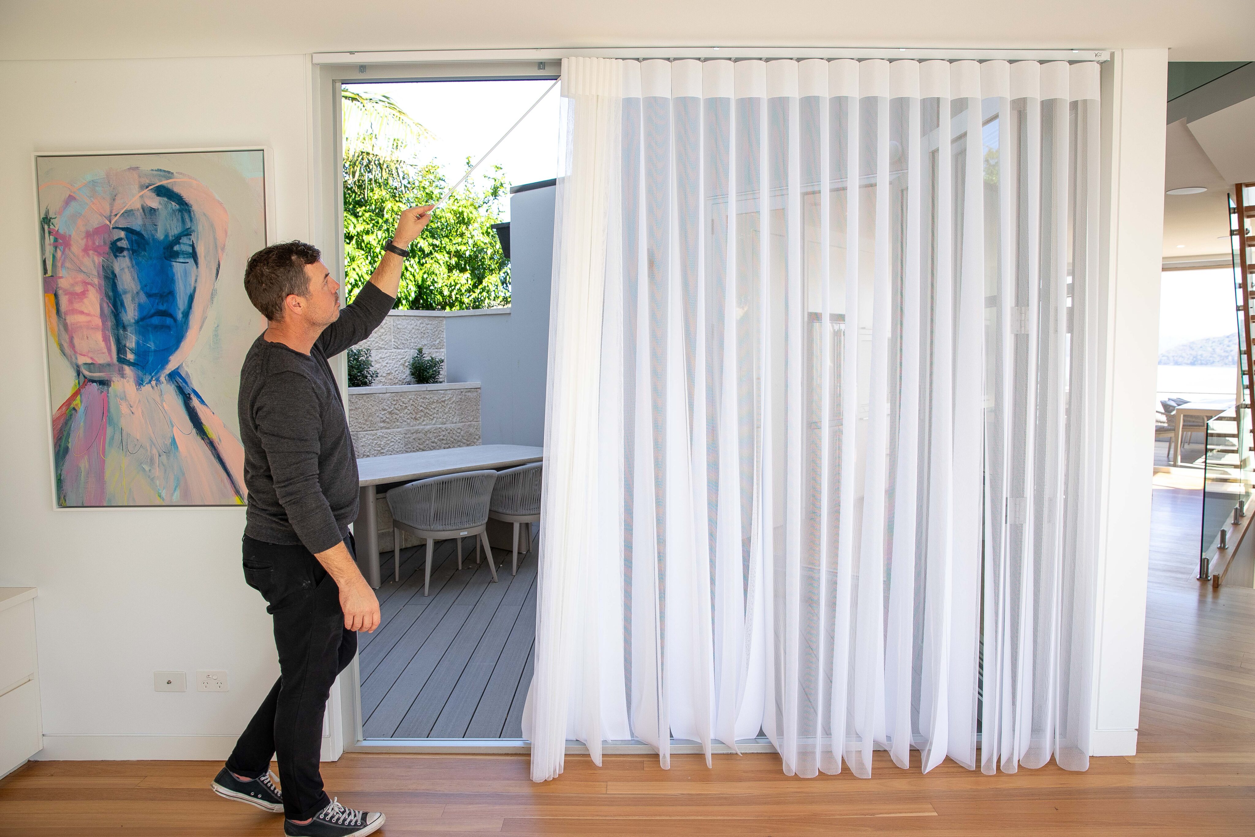 Veri Shades specifications